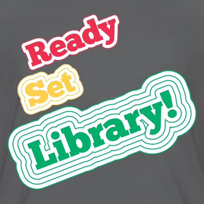 Ready Set Library!