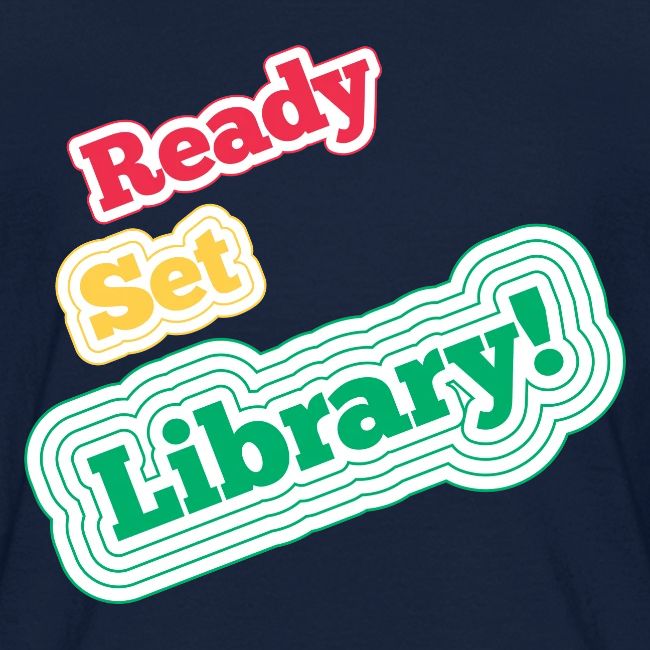 Ready Set Library!