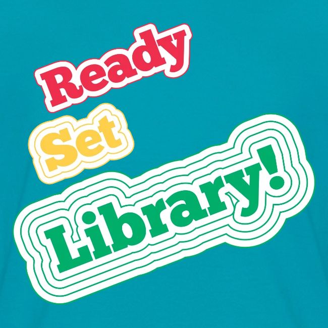 Ready Set Library!