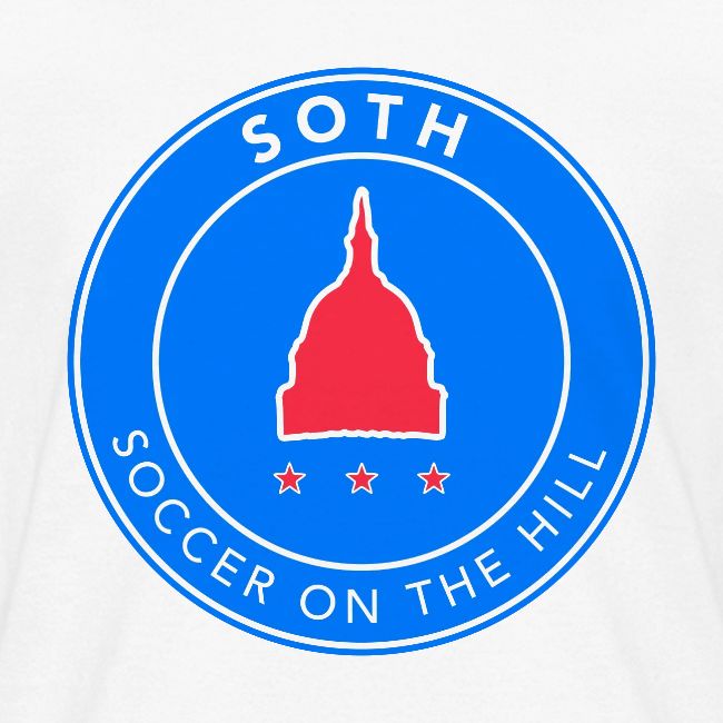Soccer on the Hill