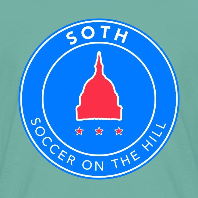 Soccer on the Hill