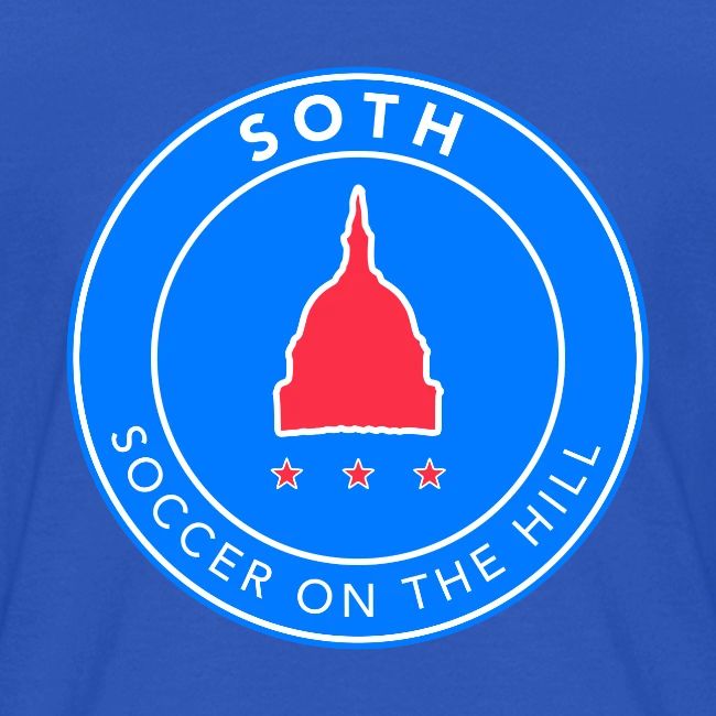Soccer on the Hill