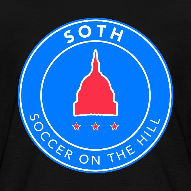 Soccer on the Hill