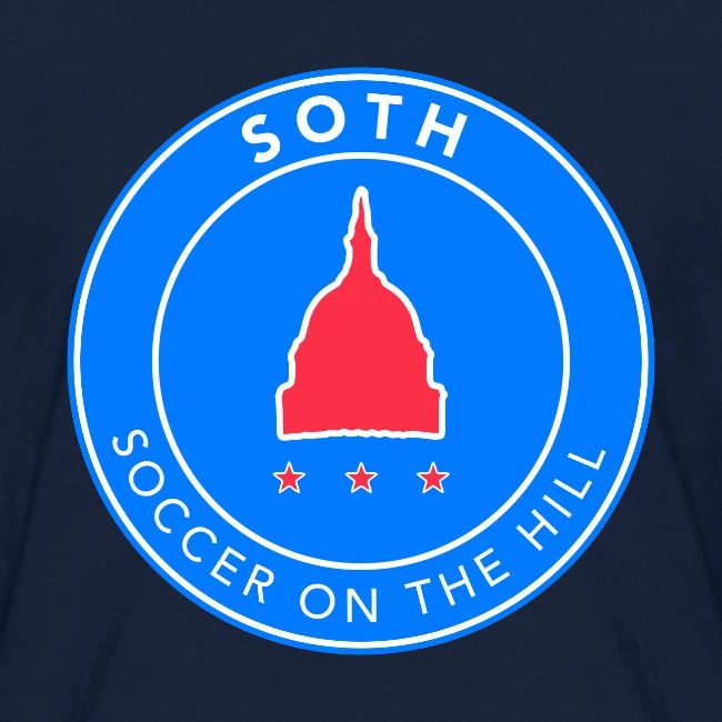 Soccer on the Hill