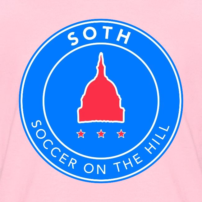 Soccer on the Hill