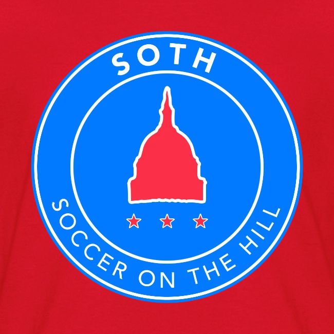 Soccer on the Hill
