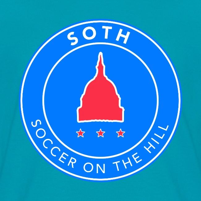 Soccer on the Hill