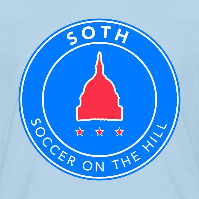 Soccer on the Hill