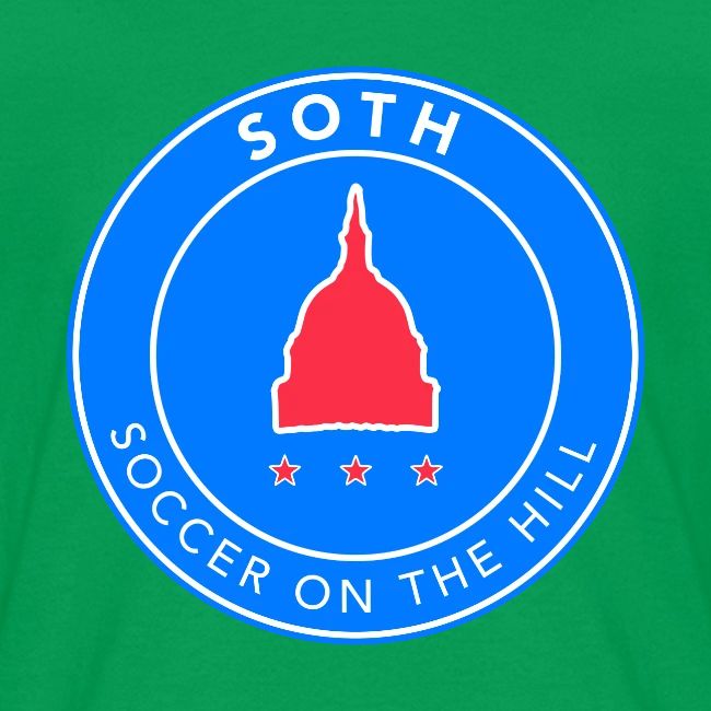 Soccer on the Hill