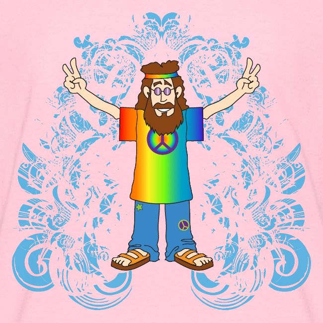 Peace Man