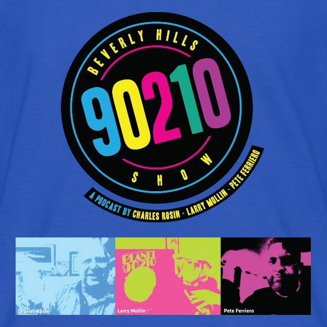 Zoom slide Shirt 90210 01