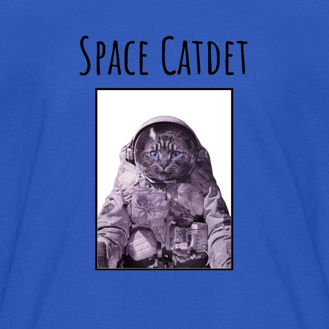 Space Catdet