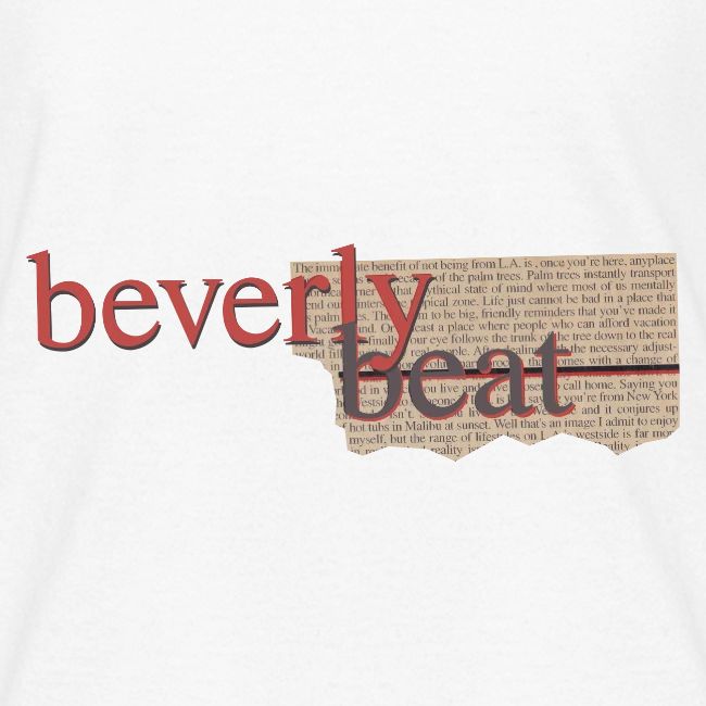 BevBeat Shirt 90210 01