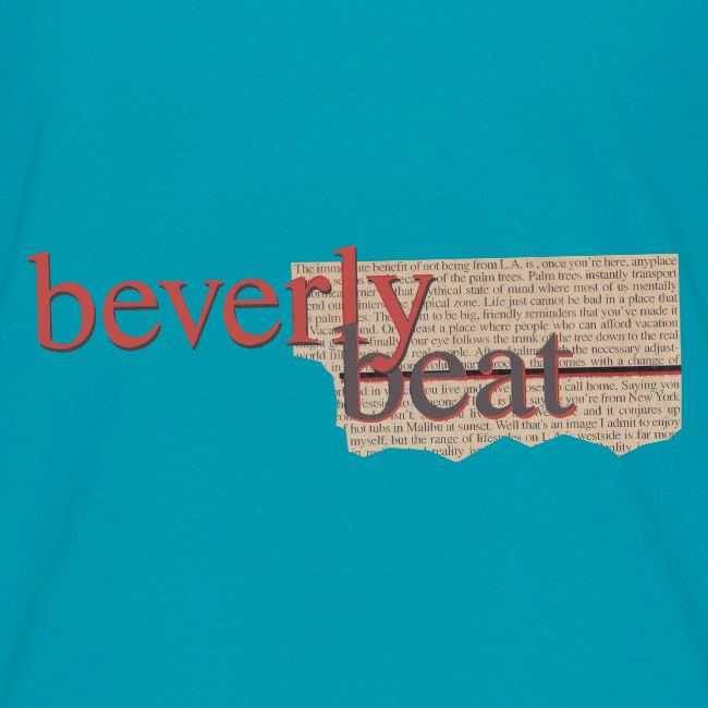 BevBeat Shirt 90210 01