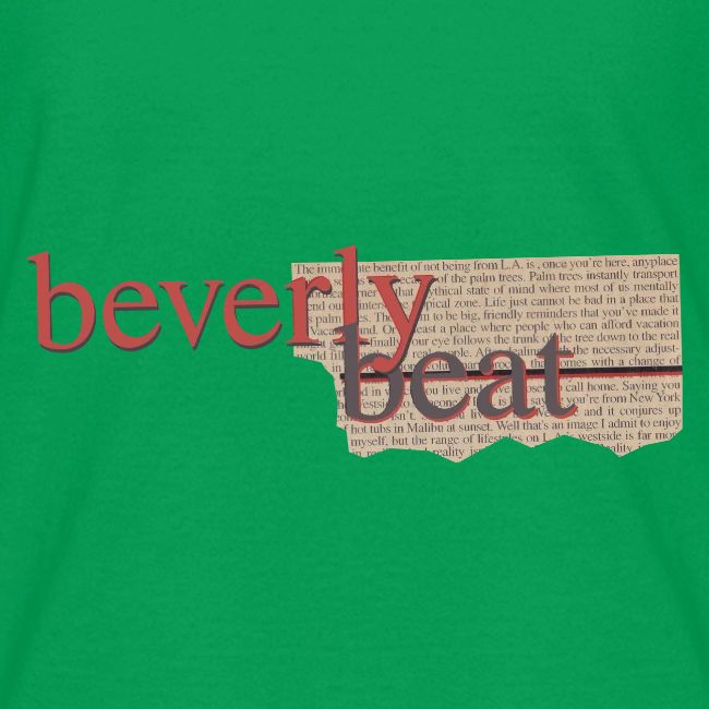 BevBeat Shirt 90210 01