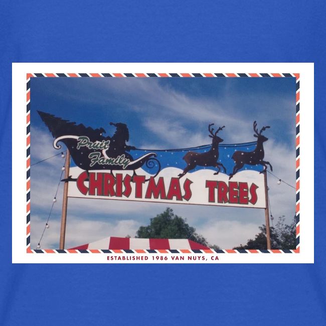 Priut Christmas Tree Shop
