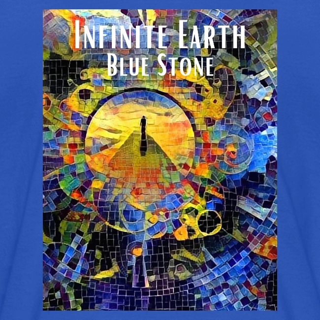 Infinite Earth: Blue Stone