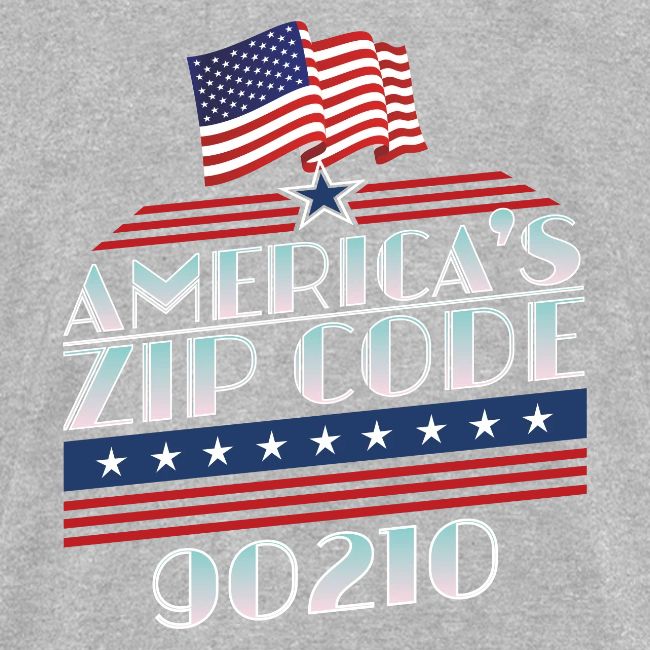 90210 Americas ZipCode Merchandise