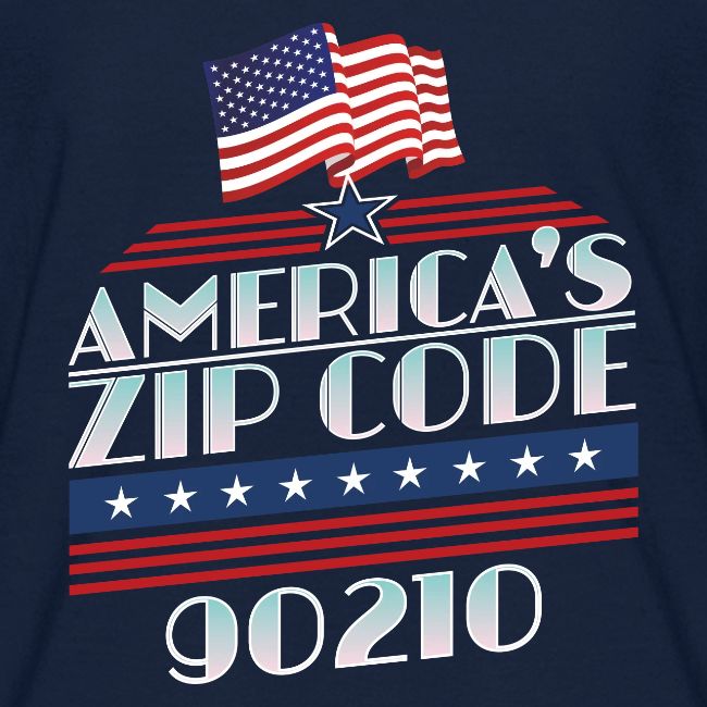 90210 Americas ZipCode Merchandise