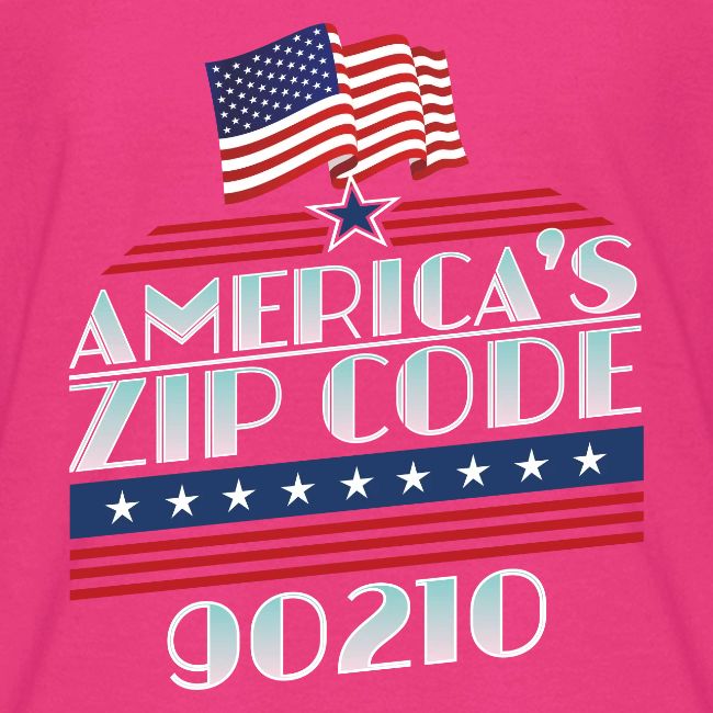 90210 Americas ZipCode Merchandise