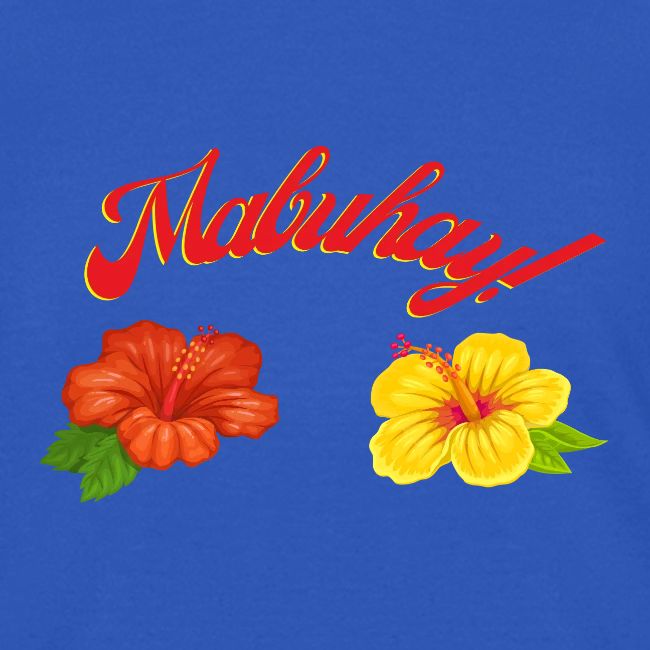 Mabuhay!