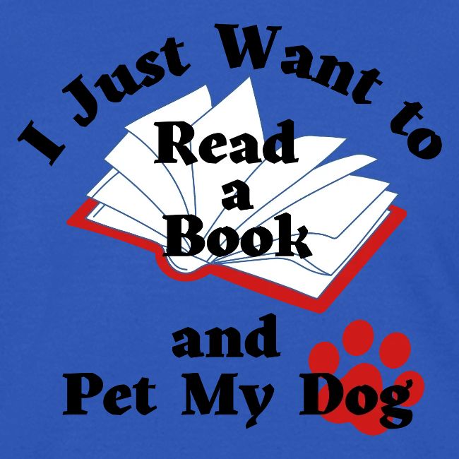 Book Dog