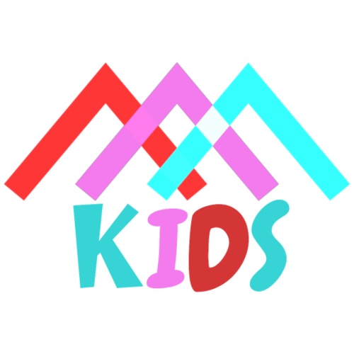 Compass Kids - Kids' T-Shirt