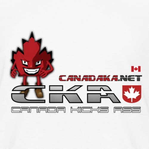 ckaspread01 - Kids' T-Shirt