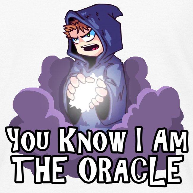 Oracle Shirt