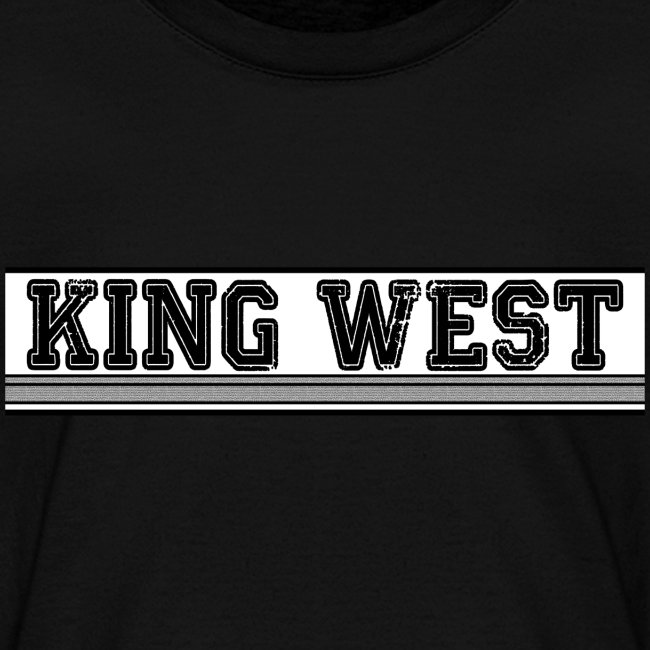 King West OG logo
