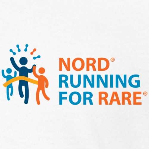 NORD Running for Rare