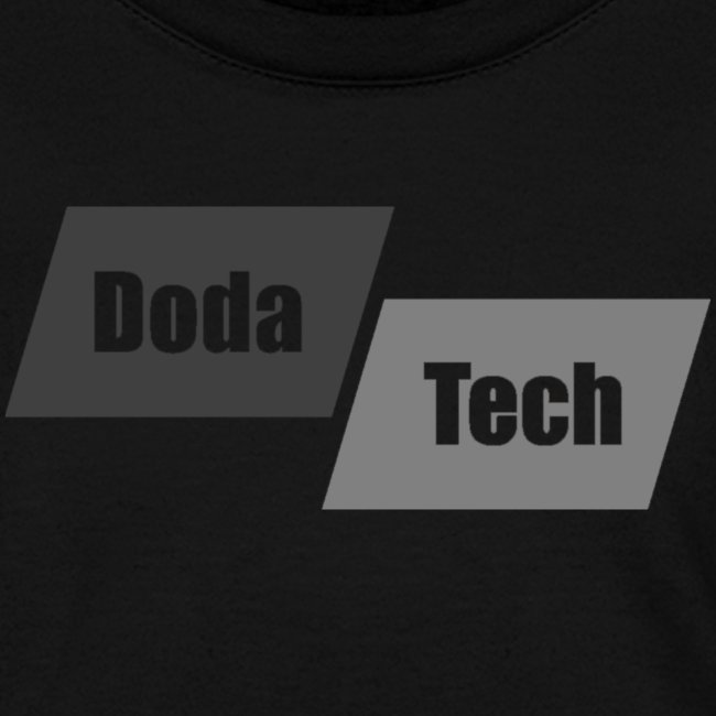 DodaTech Logo