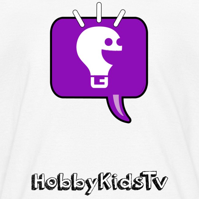 purple HobbyKids png