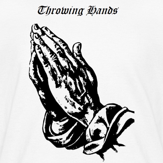 throwinghands