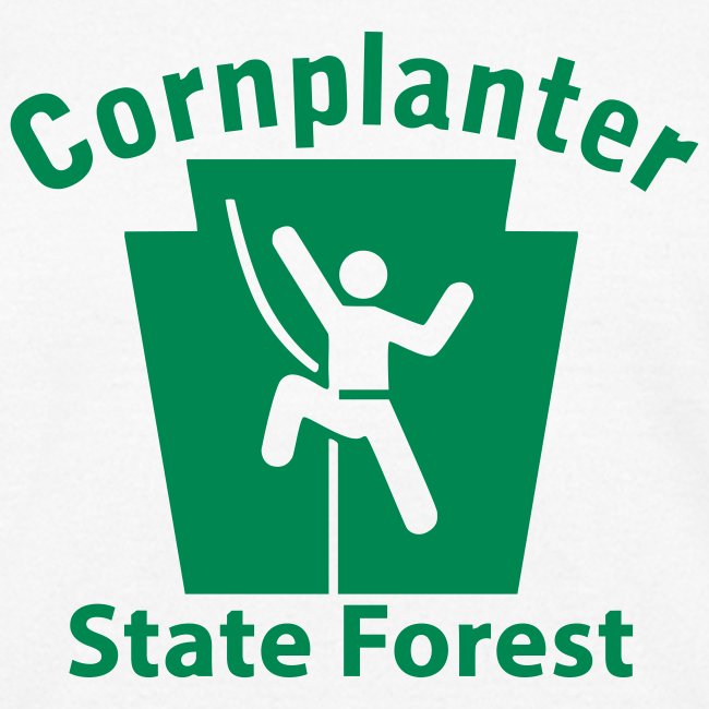 Cornplanter State Forest Keystone Climber