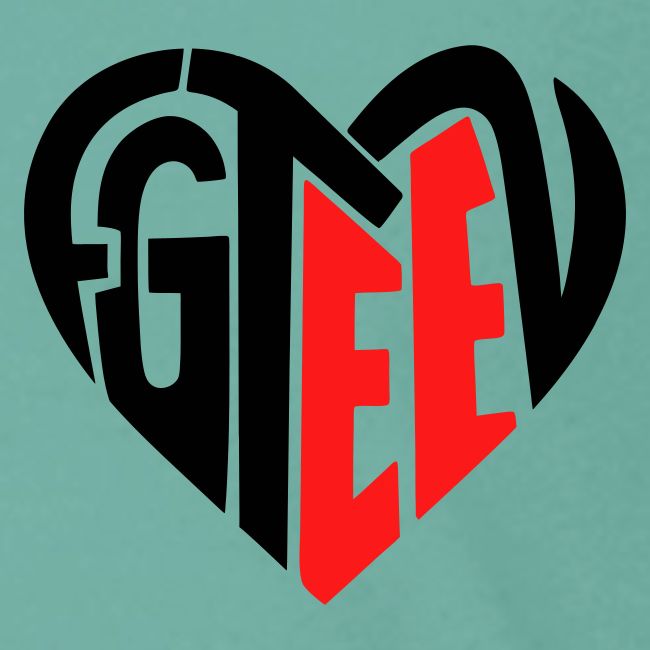 FGTeeV Love