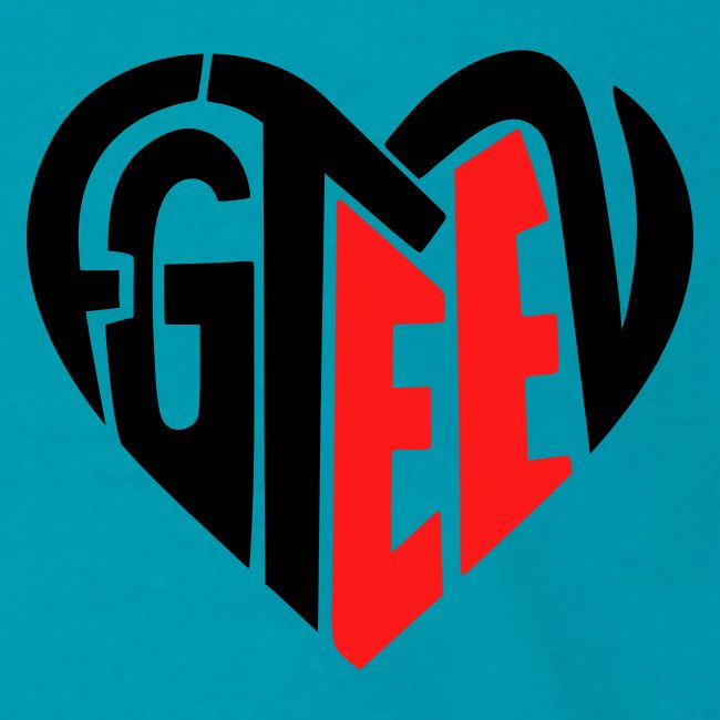 FGTeeV Love