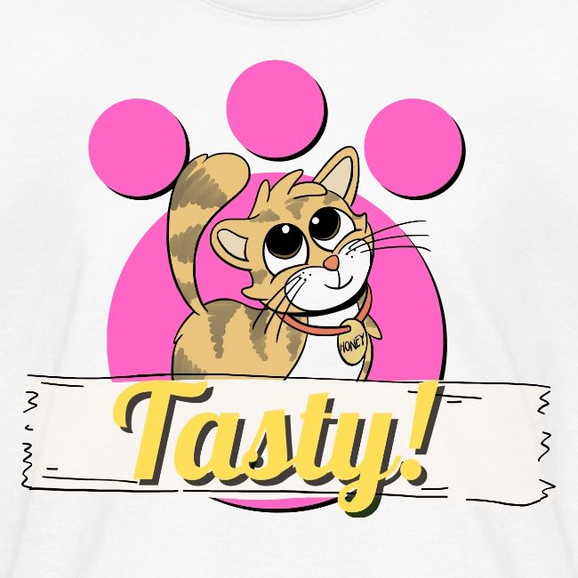 TomoTees Tasty