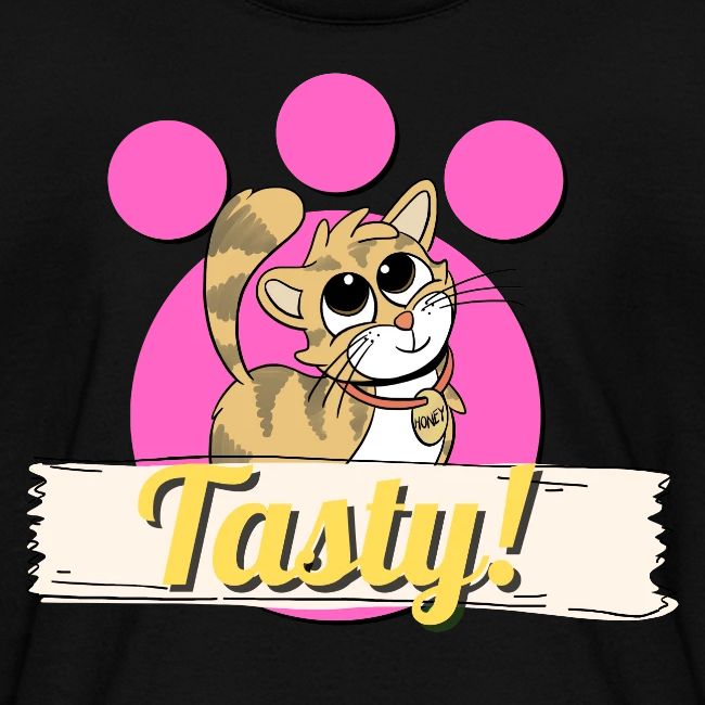 TomoTees Tasty