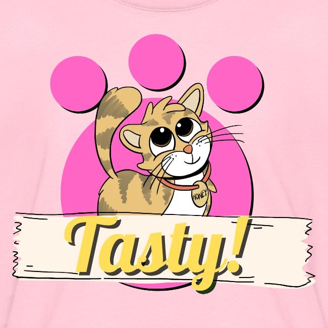 TomoTees Tasty