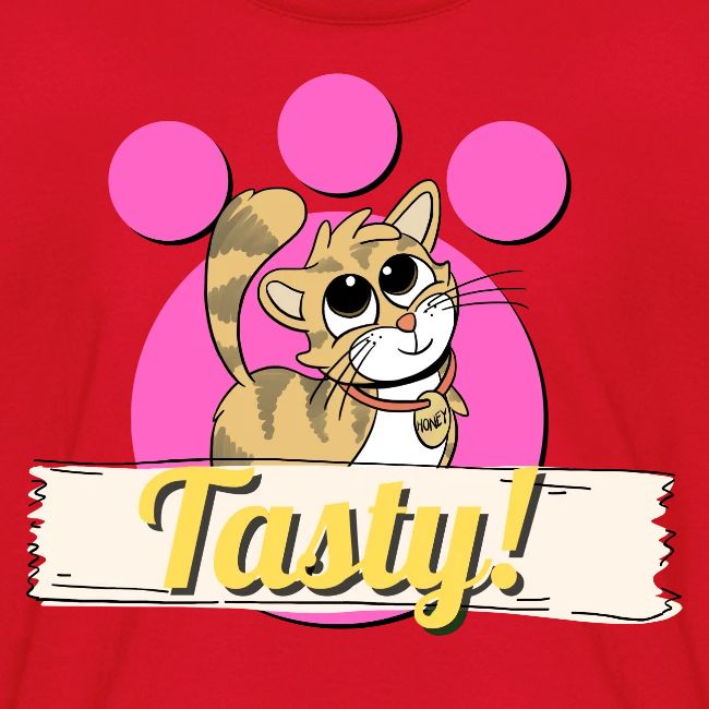 TomoTees Tasty