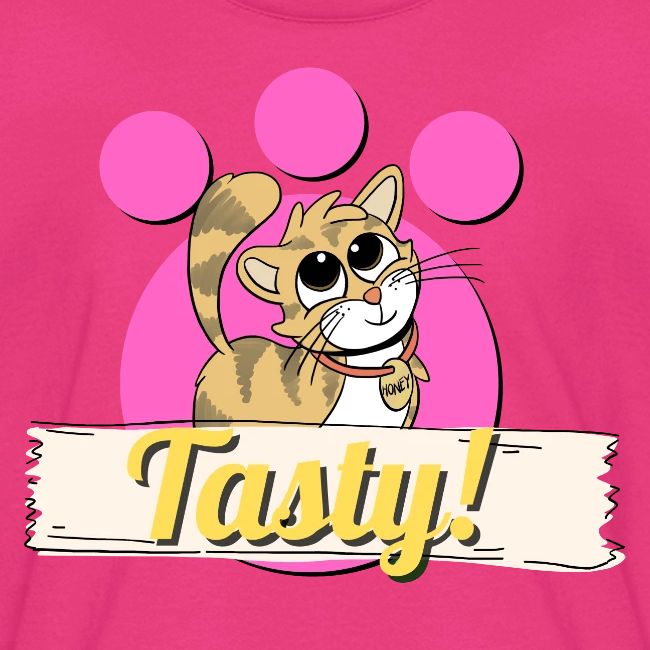 TomoTees Tasty