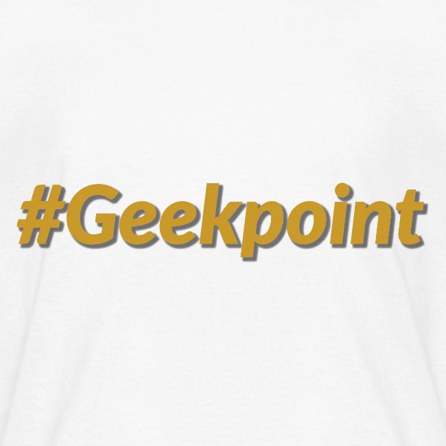 #Geekpoint