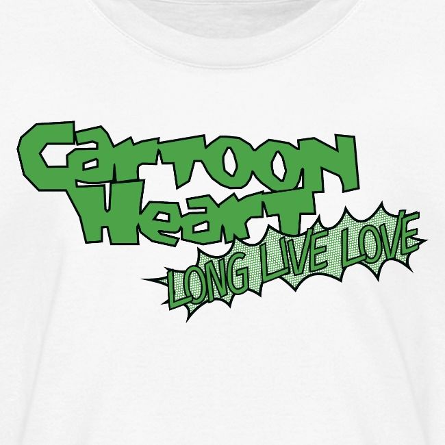 Green Pop/Punk Range