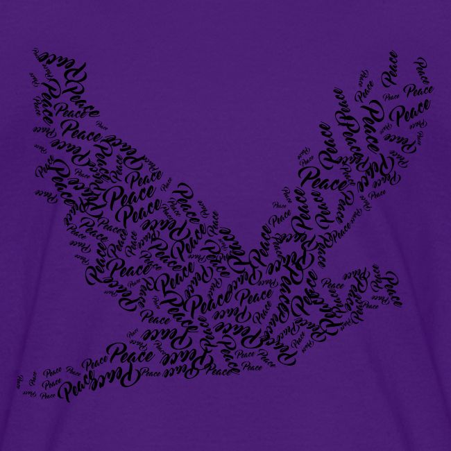 DOVE Peace in FLIGHT