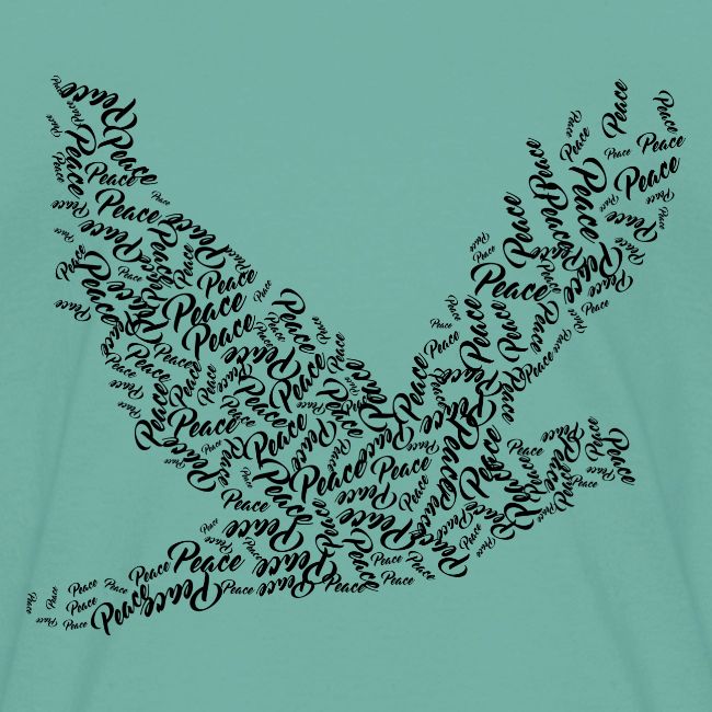 DOVE Peace in FLIGHT