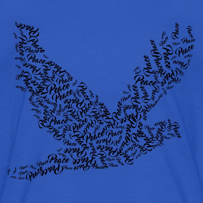 DOVE Peace in FLIGHT