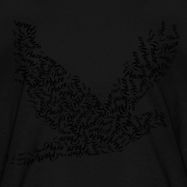 DOVE Peace in FLIGHT