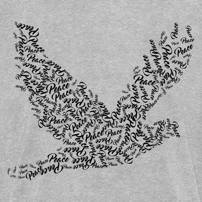 DOVE Peace in FLIGHT