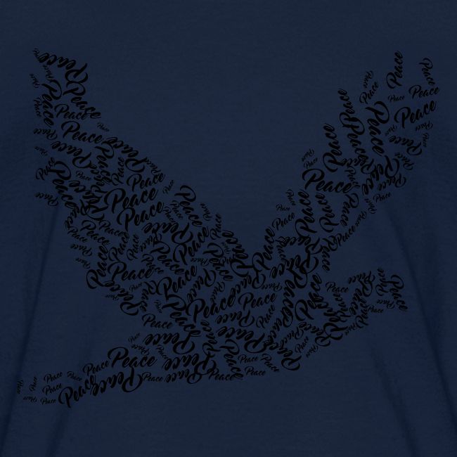 DOVE Peace in FLIGHT